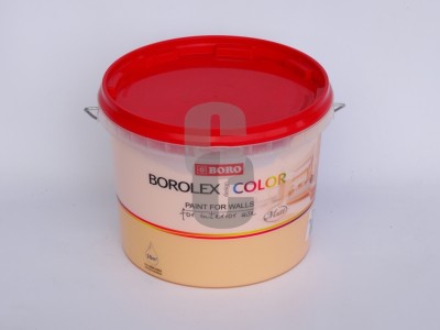 Латекс ЦВЕТЕН Папая 5кг.